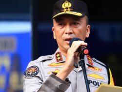 Peringati Hari Juang Polri, Kadivhumas: Harus Terus Beradaptasi dan Berinovasi Hadapi Tantangan Jaman