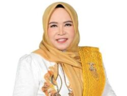 Ingin Membangun dan Menata Kota Pekanbaru, Ida Yulita Susanti Gandeng Dr Taufik Arrakhman SH MH Sebagai Calon Wakil Walikota