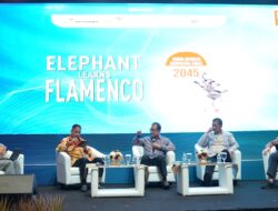 Transformasi, Kolaborasi dan Digitalisasi Menjadi Key Driver Utama Telkom Saat Mengelola Perusahaan