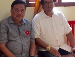 Tokoh Muda Sulut Cakrawala Massie Mengatakan Pasangan YSK – Victor Mailangkay Pass Pimpin Sulut