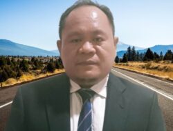Victor Maliangkay Cocok Menjadi Bacawagub Mayjen TNI (Purn) Yulius Selvanus Bacagub Sulut 2024