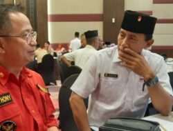 Indonesia Darurat Wawasan Kebangsaan