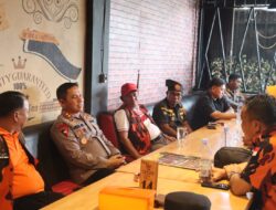 Ciptakan Cooling System Jelang Pilkada 2024, Kapolres Pelalawan Bersilaturahmi Kepada Pengurus Ormas dan OKP