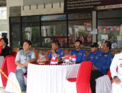 1.075 Narapidana Lapas Binjai Terima Remisi HUT RI ke-79, 15 Diantaranya Langsung Bebas
