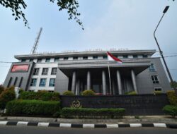 JPU Telah Menerima Jadwal Sidang Terdakwa Helena Perkara Komoditas Timah