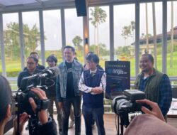 Dirjen APTIKA Kumpul Dengan Pegiat Cybersecurity Ajak Kolaborasi