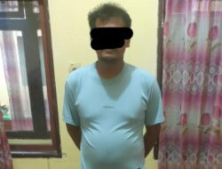 Pengembangan Kasus Narkoba, Unit Reskrim Polsek Pujud Menciduk Warga Dusun Pondok Cabe