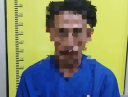 Sita 1,24 Gram Narkotika Jenis Sabu, Polisi Grebek Rumah Kontrakan di Dumai Timur