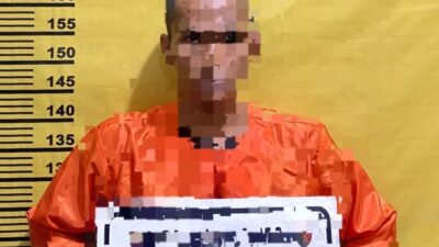 Setelah Menerima Laporan Korban, Polsek Dumai Timur Ringkus Pelaku Curat di Kabupaten Bengkalis