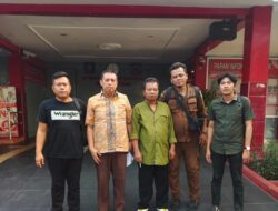 Pengacara Angga Pratama Sitorus SH: “Tumirin Tak Terbukti Bersalah, Kami Bersyukur”