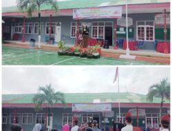 Rutan Perempuan Medan Laksanakan Peringatan HUT Kemerdekaan RI Ke-79