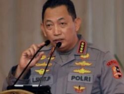 Kapolri: Hari Juang Polri Jadi Semangat Generasi Muda Hadapi Tantangan