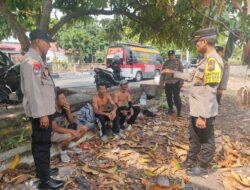 Satgas Preemtif Subsatgas Binmas Sosialisasi Terkait Pilkada Menyasari Berbagai Kalangan