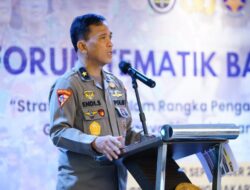 Strategi Polri Amankan Pilkada Serentak 2024