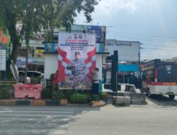 Polres Dumai Siap Mengamankan Tahapan Pilkada Serentak Tahun 2024