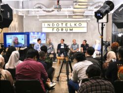 IDSF Sampaikan Rekomendasi Akselerasi Digitalisasi Guna Capai Target Pertumbuhan Ekonomi 8% Pada 2024 – 2029