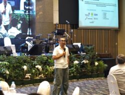 Erick Thohir Hadirkan Aplikasi Naksir UMKM: Selaraskan Kompetensi Pengusaha Lokal Lewat Aplikasi Berbasis Kurikulum