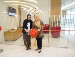Admedika dan Eka Hospital Siapkan Executive Lounge Untuk Kepuasan Pelanggan
