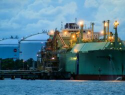 Optimalisasi Gas Domestik, PGN Incar Peluang Pemanfaatan Gas Andaman di Ajang IAF 2024