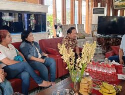 Tri Adhianto Adianto Sambut Ajakan PEWARNA Gelar Orasi Kebangsaan Jaga Keberagaman