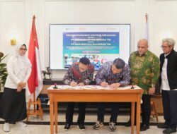 PGN Gandeng KSM Bangun Lebih Dari 6 Ribu Sambungan Jargas di Semarang dan Yogyakarta