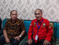Ketua SKP Pekalongan David Santosa Lakukan “Pendampingan” Kepada Korban Perkosaan di Bawah Umur