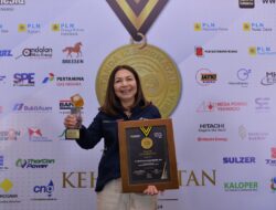 Komitmen PGN Terus Pasok Gas Bumi Untuk Kelistrikan Secara Berkelanjutan