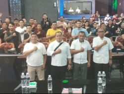 Jaga Situasi Kamtibmas Tetap Kondusif Jelang Pilkada Damai 2024, Ditresnarkoba Polda Riau Gencar Patroli ke TPH