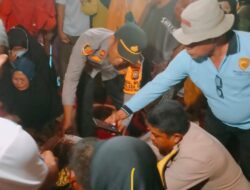 Heboh… Pemancing Ditemukan Tewas Diterkam Buaya