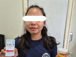 Lapas Perempuan Bandung Teguhkan Pemulihan Warga Binaan Melalui Program Rehabilitasi