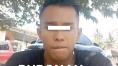 Alhamdulillah, Pelaku Pembunuhan Gadis Penjual Gorengan di Pariaman Ditangkap