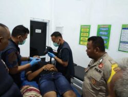 Diputuskan Pacar, Penjaga Pondok Keramba Ikan Gantung Diri