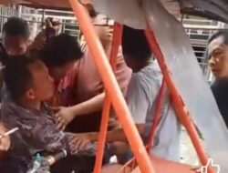 Wartawan Dikeroyok, Diduga Pelaku Bos Lapak Judi di Rohil