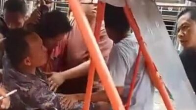 Wartawan Dikeroyok, Diduga Pelaku Bos Lapak Judi di Rohil