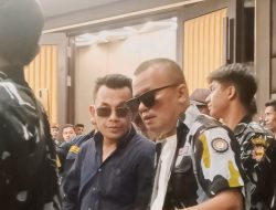 Hartoyo Hadiri Deklarasi Dukungan untuk Rio-Zaki sebagai Pasangan Calon Walikota/Wakil Walikota Medan