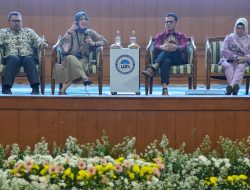 Integrasi Teknologi Sebagai Langkah PGN Wujudkan Keandalan Infrastruktur dan Transformasi Ekonomi Hijau