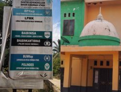 Sekdes Bagan Sinembah Utara Diduga Terlibat Penyalahgunaan Narkoba: Warga Desak Tindakan Tegas