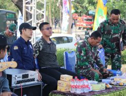 Kodim 0509 dan IMI Kabupaten Bekasi Gelar Ajang Trail Army Enduro BETMEN#2 di Deltamas, Dimeriahkan Kompetisi dan Hiburan Musik