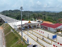 Tol Pekan Baru – XIII Koto Kampar Perkuat Konektivitas Antar Provinsi dan Permudah Akses Pariwisata