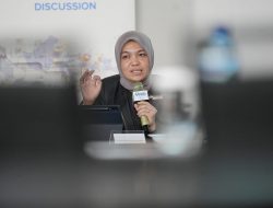 PGN Siap Ambil Peran Dalam Gotong Royong Bangun Jargas Nasional Untuk Kurangi Subsidi Energi