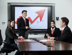 Kelola Tantangan dan Dinamika Lingkungan Bisnis, PGN Jaga Kinerja Positif Triwulan III 2024