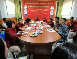 Sidang TPP: Sinergi untuk Masa Depan Lebih Baik bagi Warga Binaan Lapas Perempuan Bandung