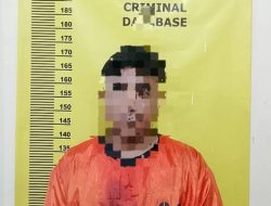 Kerugian Materil Hingga 10 Jutaan, Polsek Bukit Kapur Ungkap Tindak Pidana Curat di Bagan Besar Timur