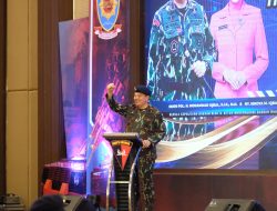Pimpin Syukuran HUT ke-79, Irjen M Iqbal: Brimob Sahabat Masyarakat