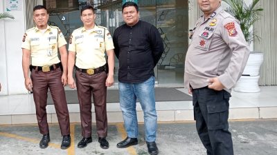 Tahapan Perekapan Suara, Satgas Preemtif Himbau Tetap Jaga Keamanan dan Ketertiban
