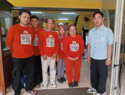 Wapres Gibran Rakabuming Kembali Makan Siang di Soto Mbok Giyem Kemang