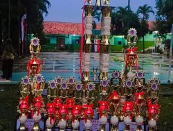 SDN Sukamaju 4 Raih Prestasi Gemilang di Ajang LASKAR PART II Pramuka