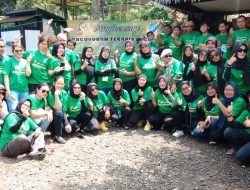 Dari Diskusi Hingga Hiburan, Inilah Highlight Gathering Ke-8 Terapis Bogor