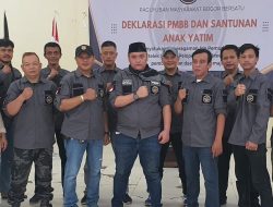 Demokrasi Tercoreng, Ketua PMBB Kecam KPU Bogor Terkait Dugaan Kolusi
