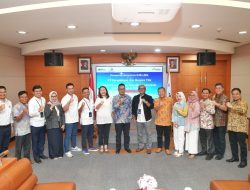 PGN Tandatangani PJB LNG dengan Pelanggan Industri di Kawasan Timur Indonesia